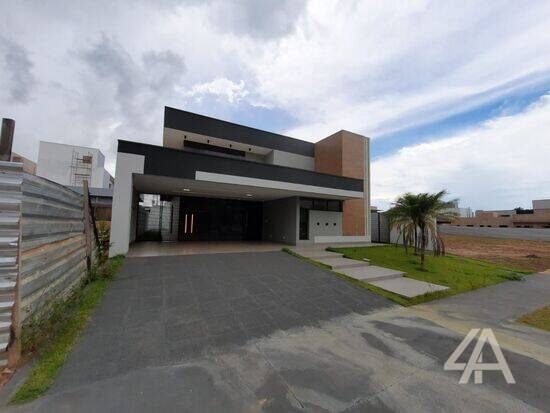 Casa de 238 m² Aponiã - Porto Velho, à venda por R$ 1.900.000