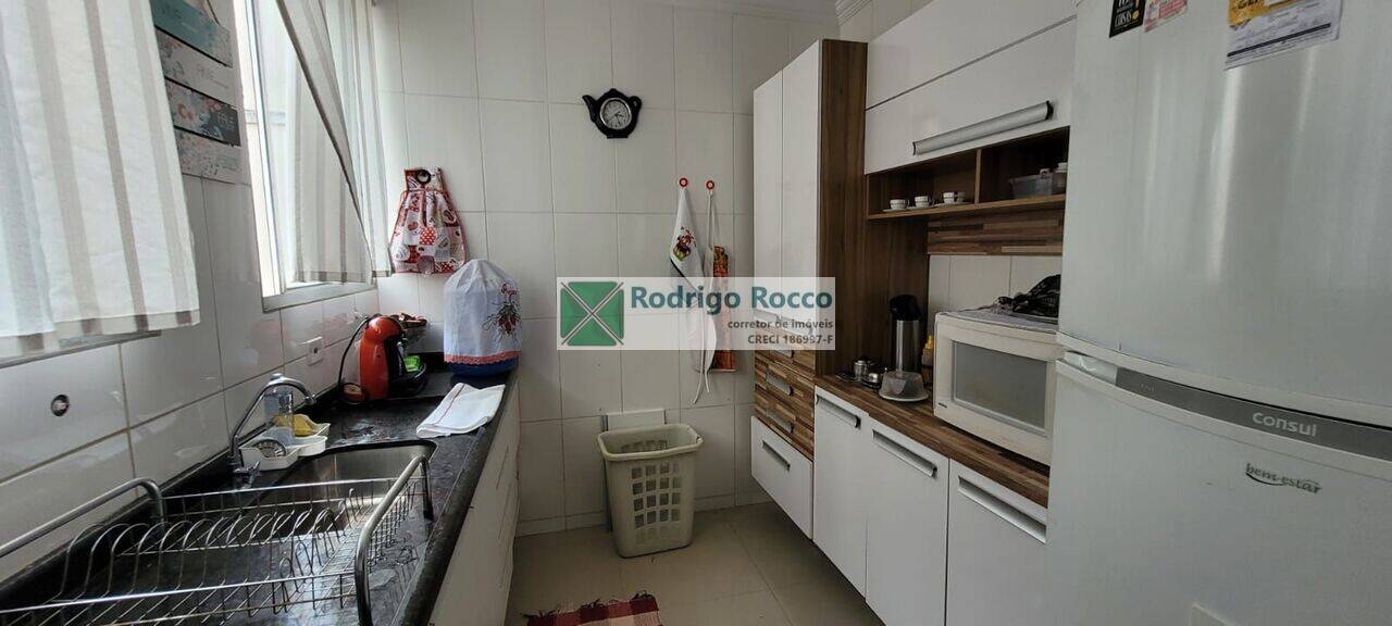 Apartamento duplex Condomínio Spazio Splendido, Sorocaba - SP