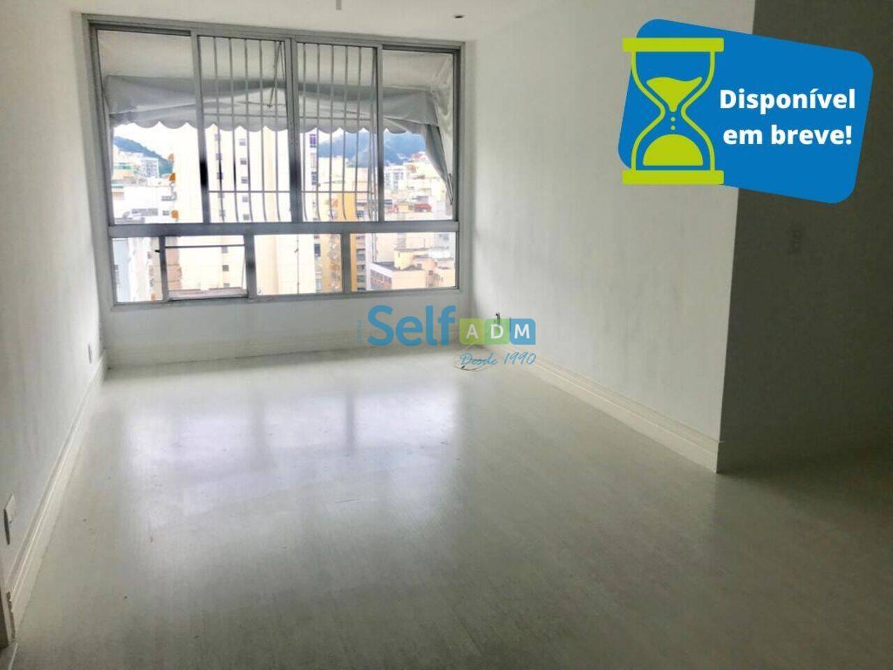 Apartamento Icaraí, Niterói - RJ