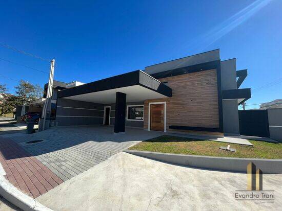 Casa de 220 m² Urbanova - São José dos Campos, à venda por R$ 1.850.000