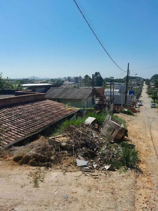 Nossa Senhora de Fatima - Penha - SC, Penha - SC