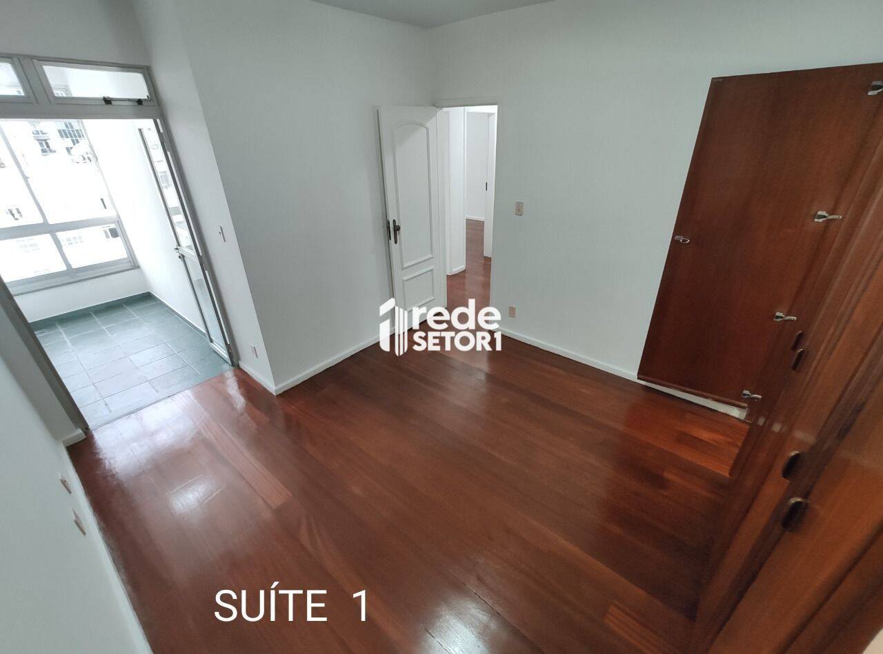 Apartamento Centro, Juiz de Fora - MG