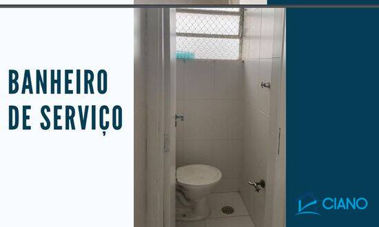 Apartamento Vila Prudente, São Paulo - SP