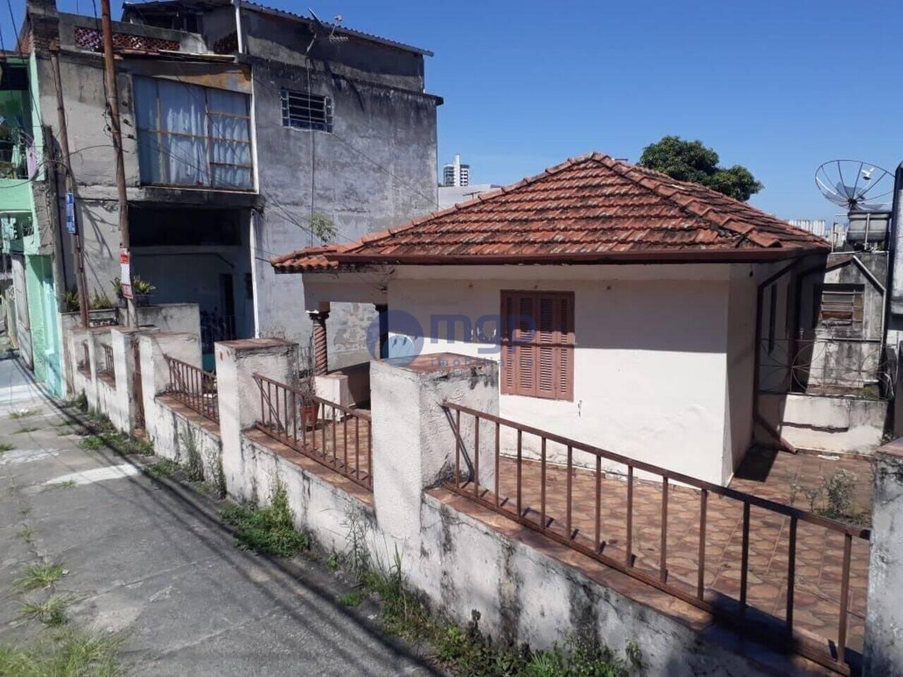 Casa Jardim Franca, São Paulo - SP