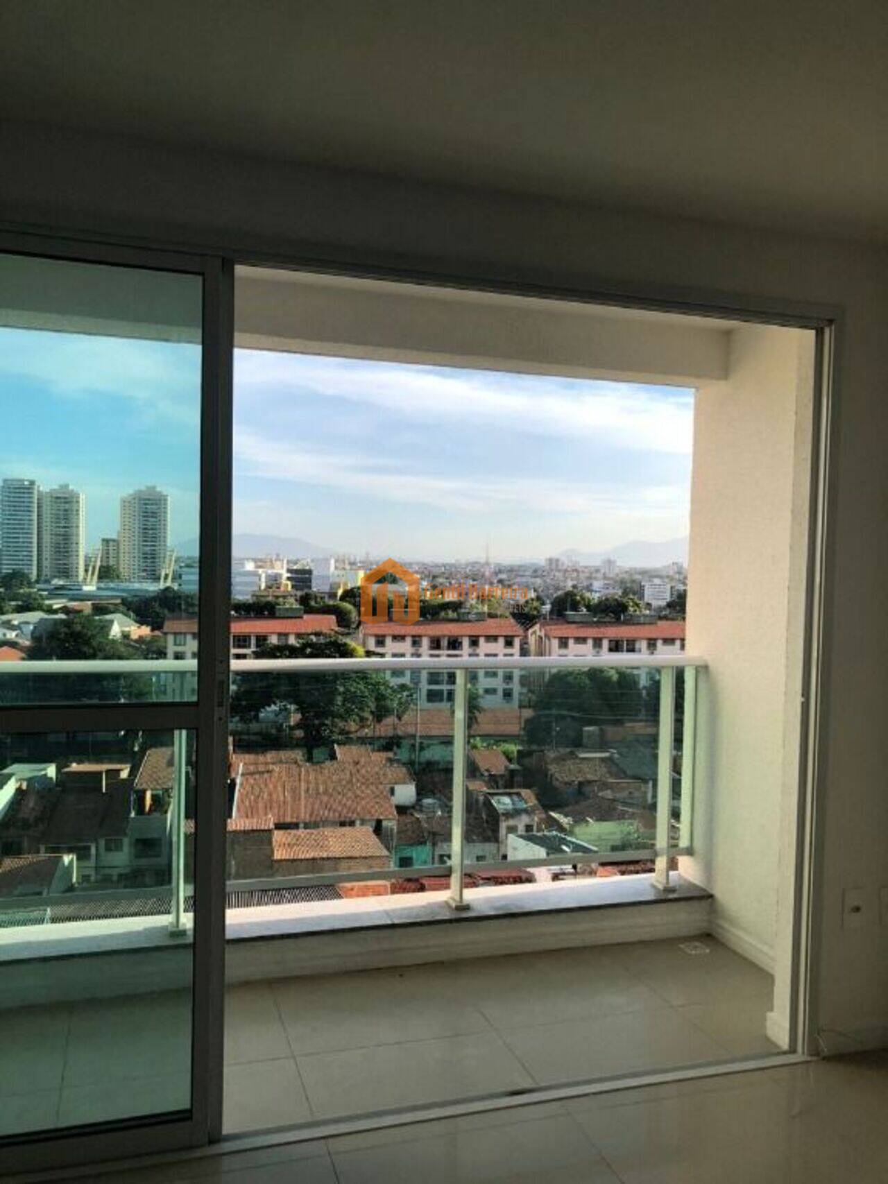 Apartamento Benfica, Fortaleza - CE