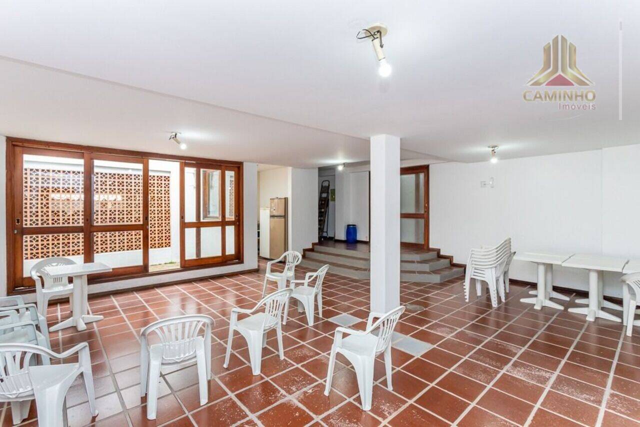 Apartamento Petrópolis, Porto Alegre - RS