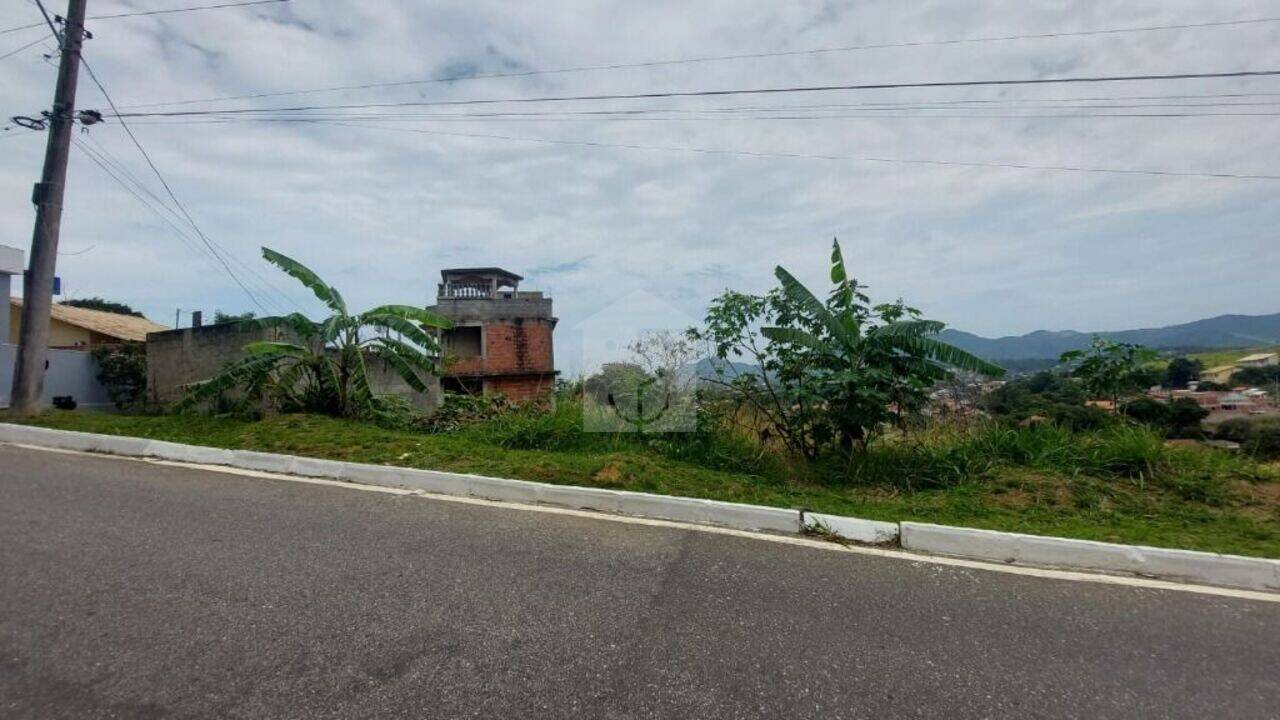 Terreno Flamengo, Maricá - RJ