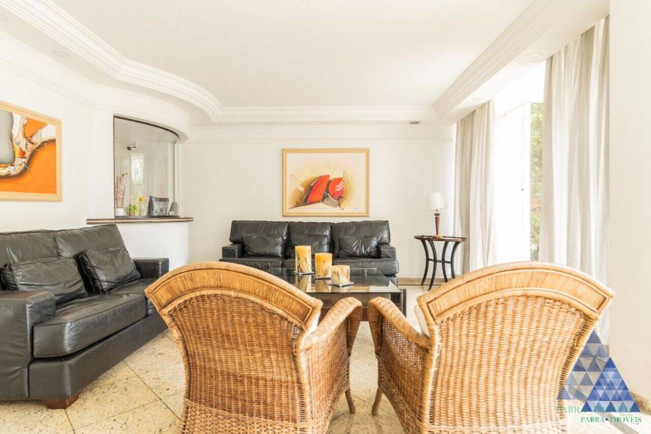 Apartamento (Zona Norte) Barro Branco, São Paulo - SP