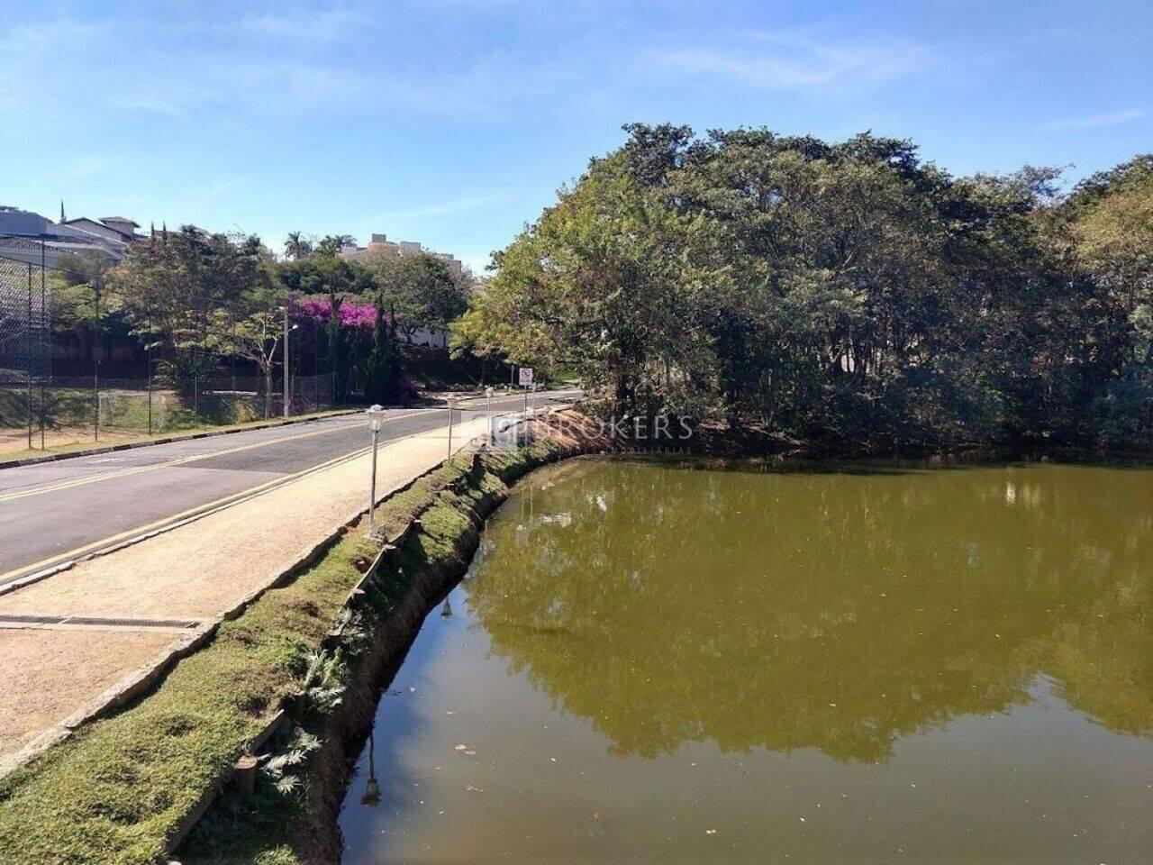 Terreno Condomínio Terras de São Francisco, Vinhedo - SP