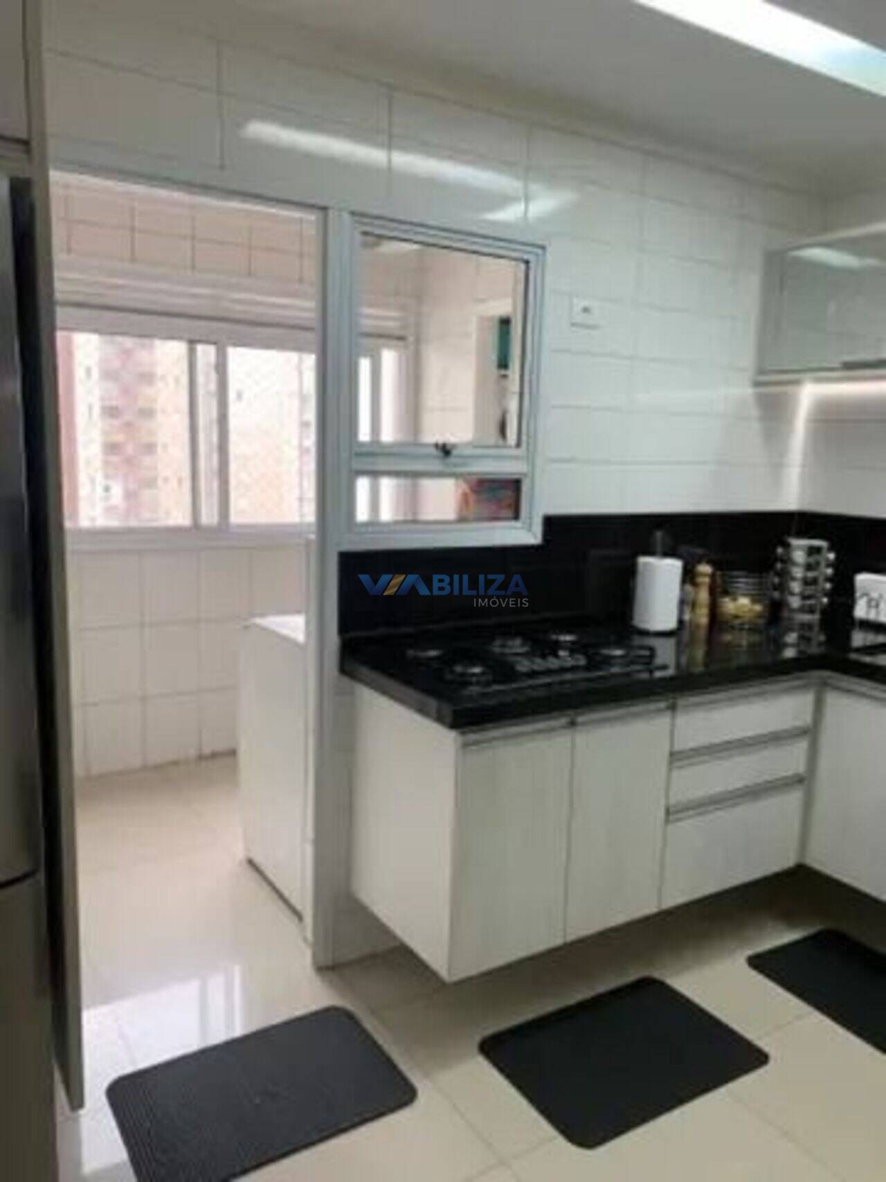 Apartamento Vila Augusta, Guarulhos - SP