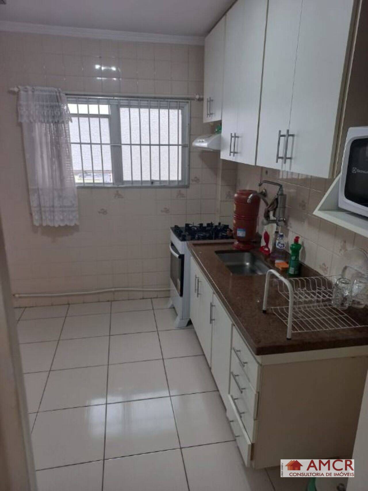 Apartamento Penha, São Paulo - SP