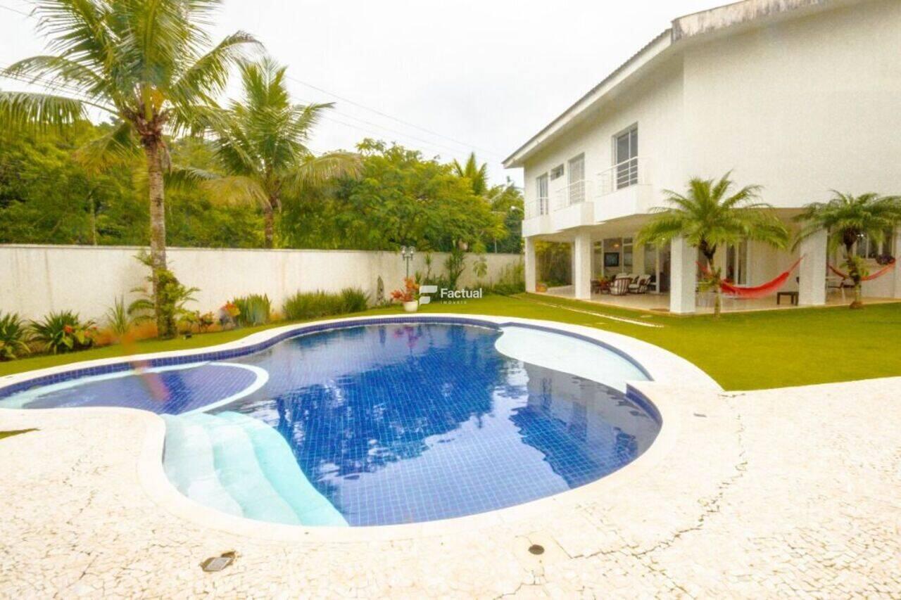 Casa Acapulco, Guarujá - SP