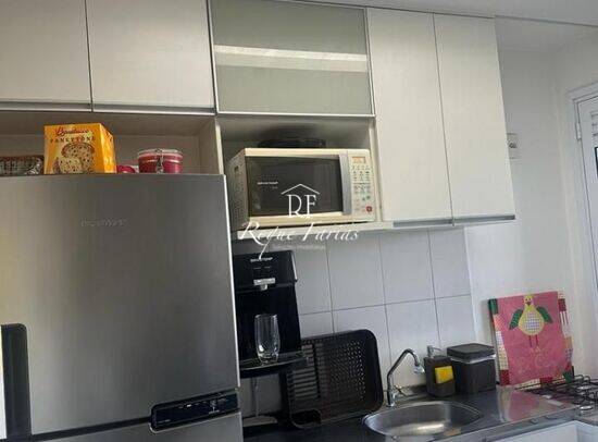 Apartamento Vila Butantã, São Paulo - SP