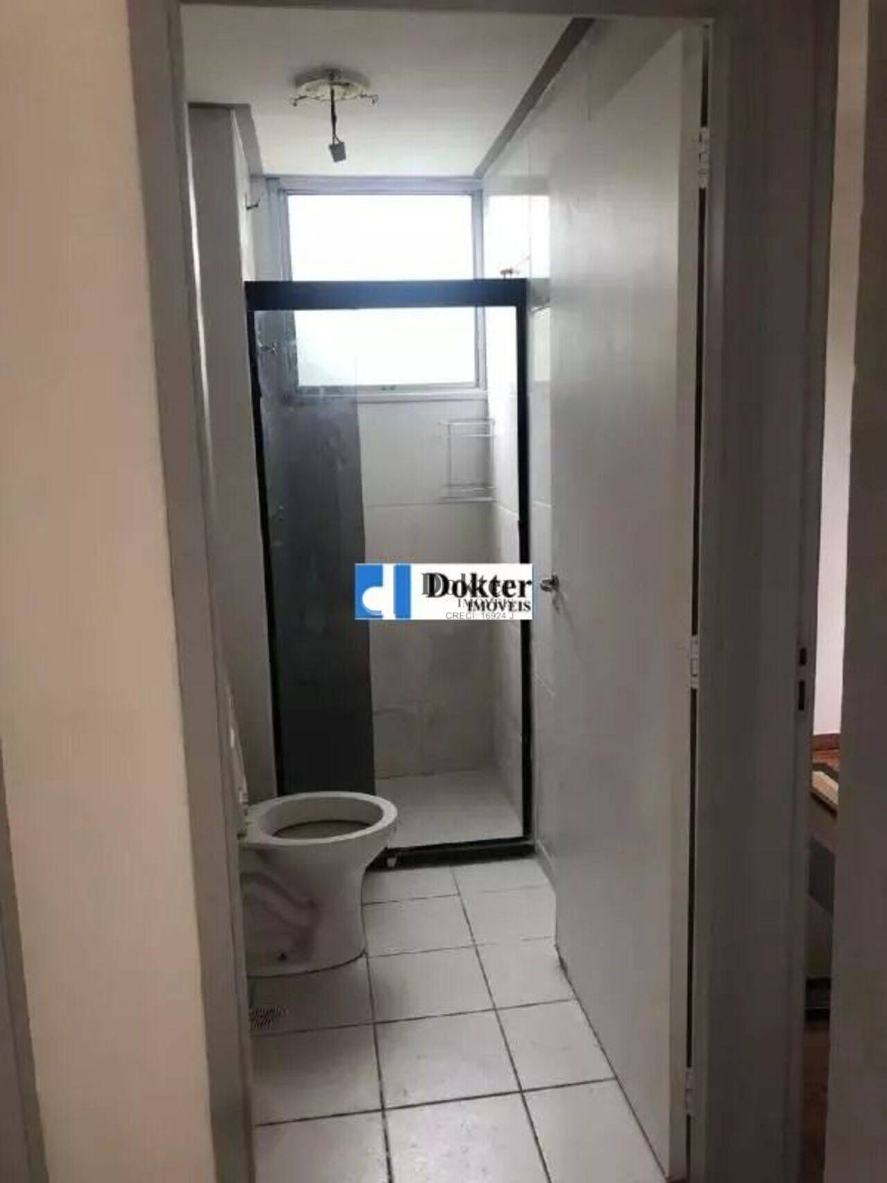 Apartamento Jaraguá, São Paulo - SP