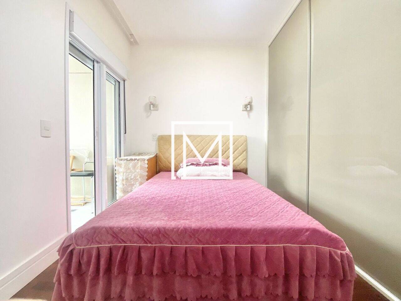 Apartamento Vila Mariana, São Paulo - SP