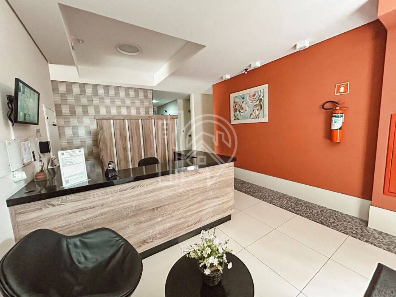 Apartamento Jardim São Dimas, São José dos Campos - SP