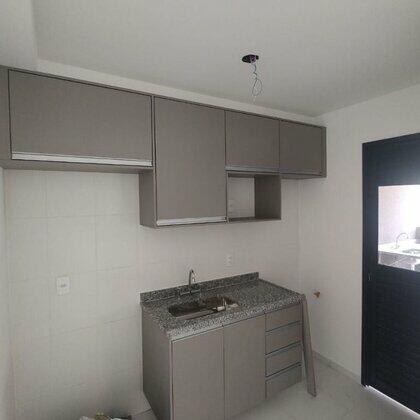 Apartamentos para alugar Jabaquara (Zona Sul)