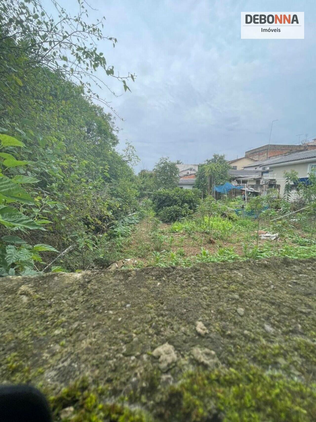 Terreno Alto Boqueirão, Curitiba - PR