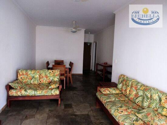 Apartamento Praia da Enseada – Hotéis, Guarujá - SP