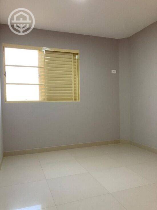 Apartamento Pereira, Barretos - SP