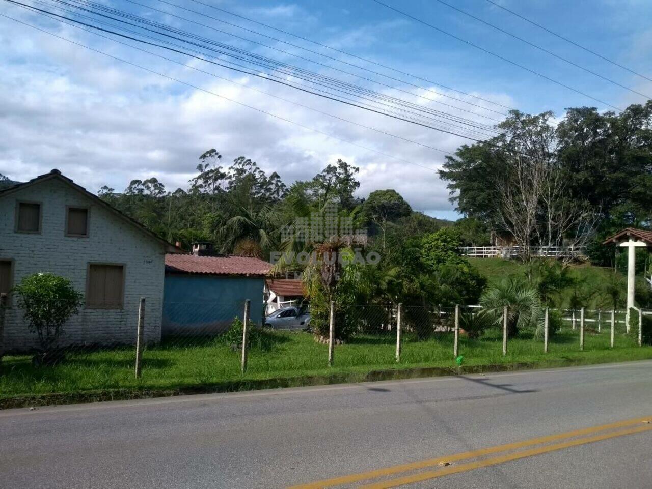 Sítio Águas Mornas, Águas Mornas - SC