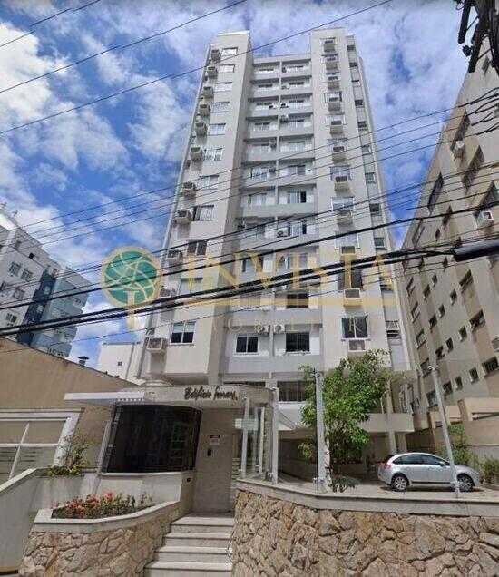 Apartamento de 104 m² na Duarte Schutel - Centro - Florianópolis - SC, à venda por R$ 950.000