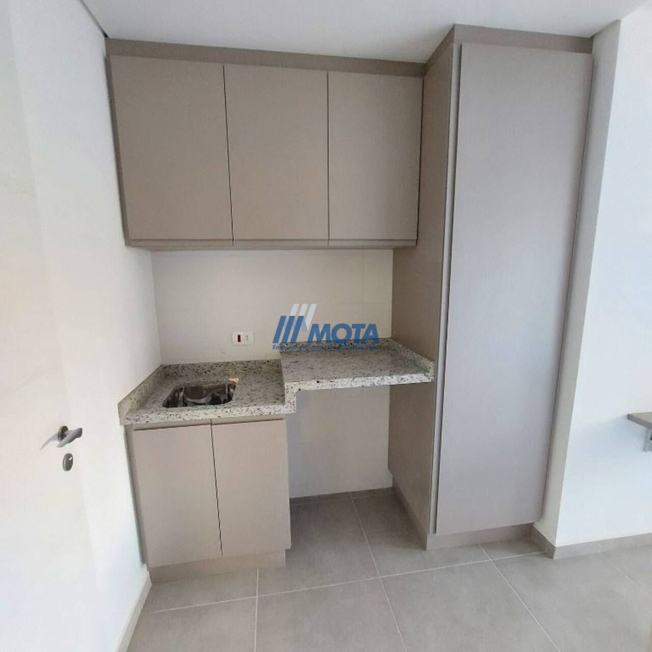 Apartamento Rebouças, Curitiba - PR