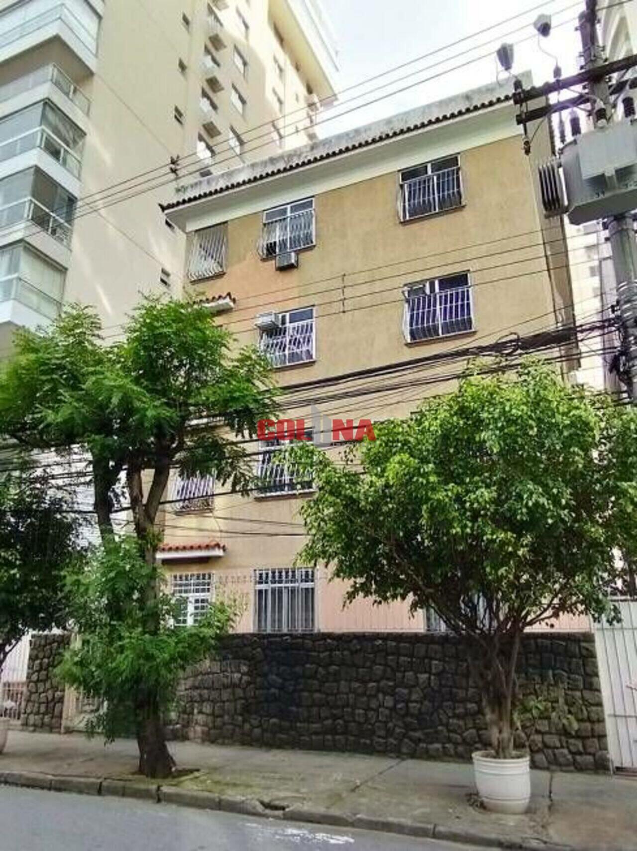 Apartamento Icaraí, Niterói - RJ