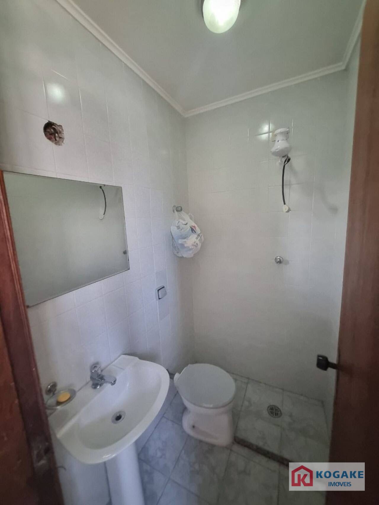 Apartamento Vila Ema, São José dos Campos - SP