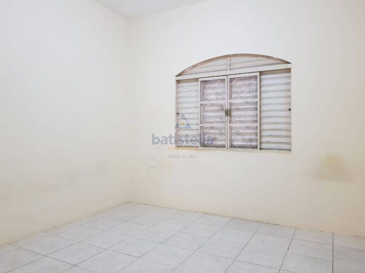 Casa Vila Piza, Limeira - SP