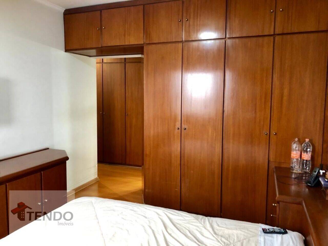 Apartamento Santa Paula, São Caetano do Sul - SP