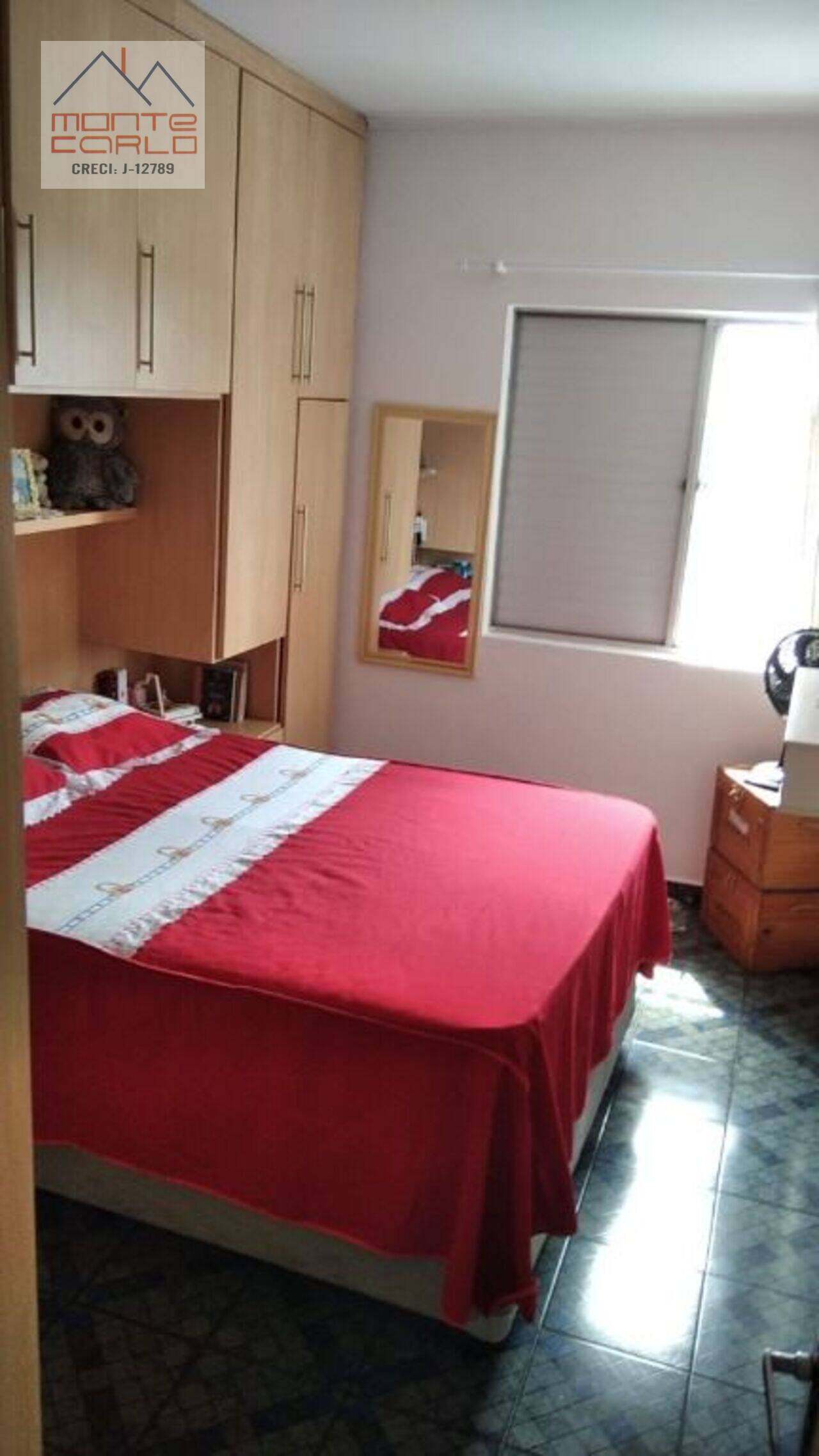 Apartamento Assunção, São Bernardo do Campo - SP