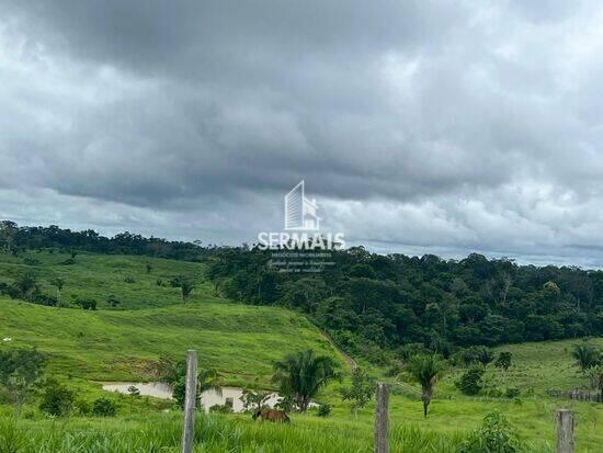 Zona Rural - Sena Madureira - AC, Sena Madureira - AC