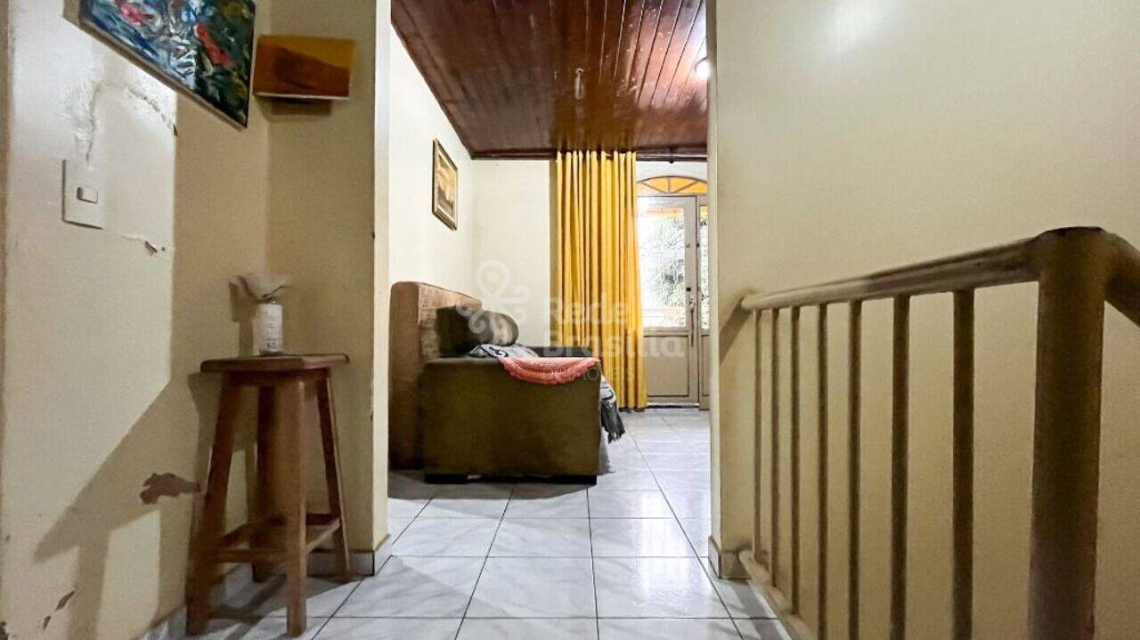 Casa Areal, Águas Claras - DF