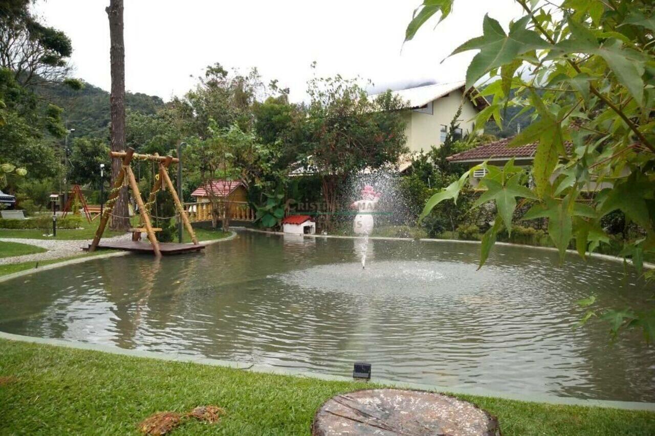 Casa Vargem Grande, Teresópolis - RJ