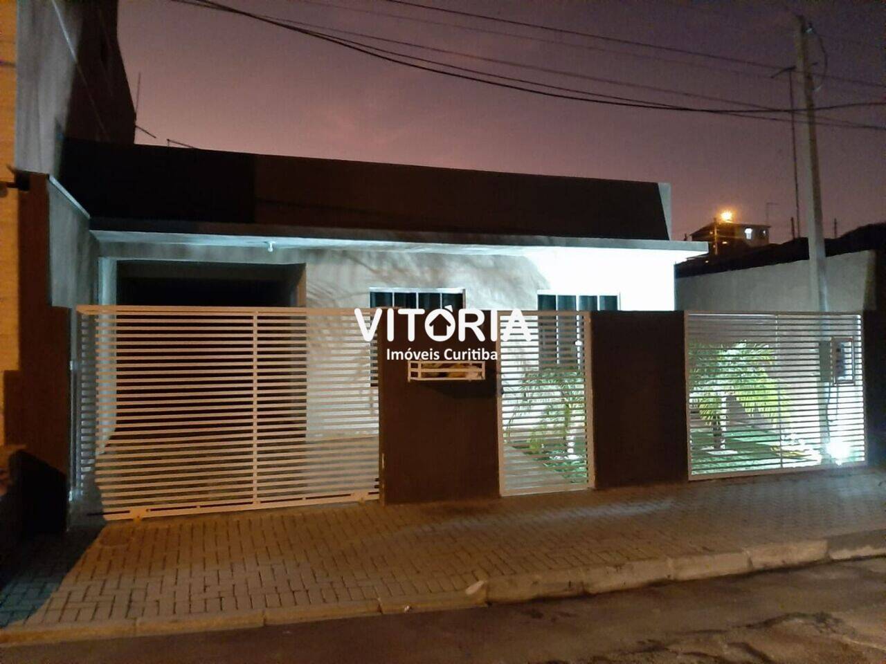 Casa Pinheirinho, Curitiba - PR