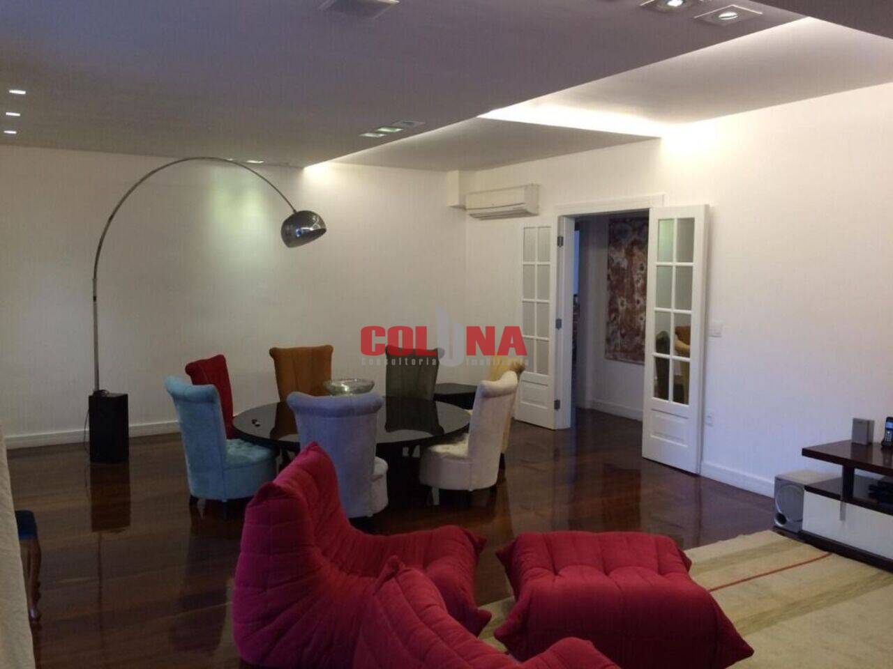 Apartamento Icaraí, Niterói - RJ