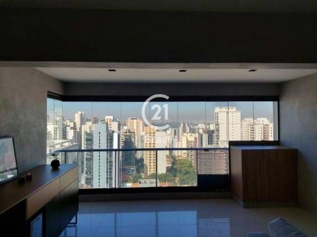 Apartamento Cerqueira César, São Paulo - SP