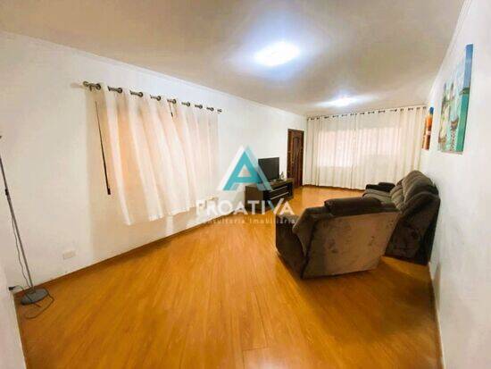 Vila Humaitá - Santo André - SP, Santo André - SP