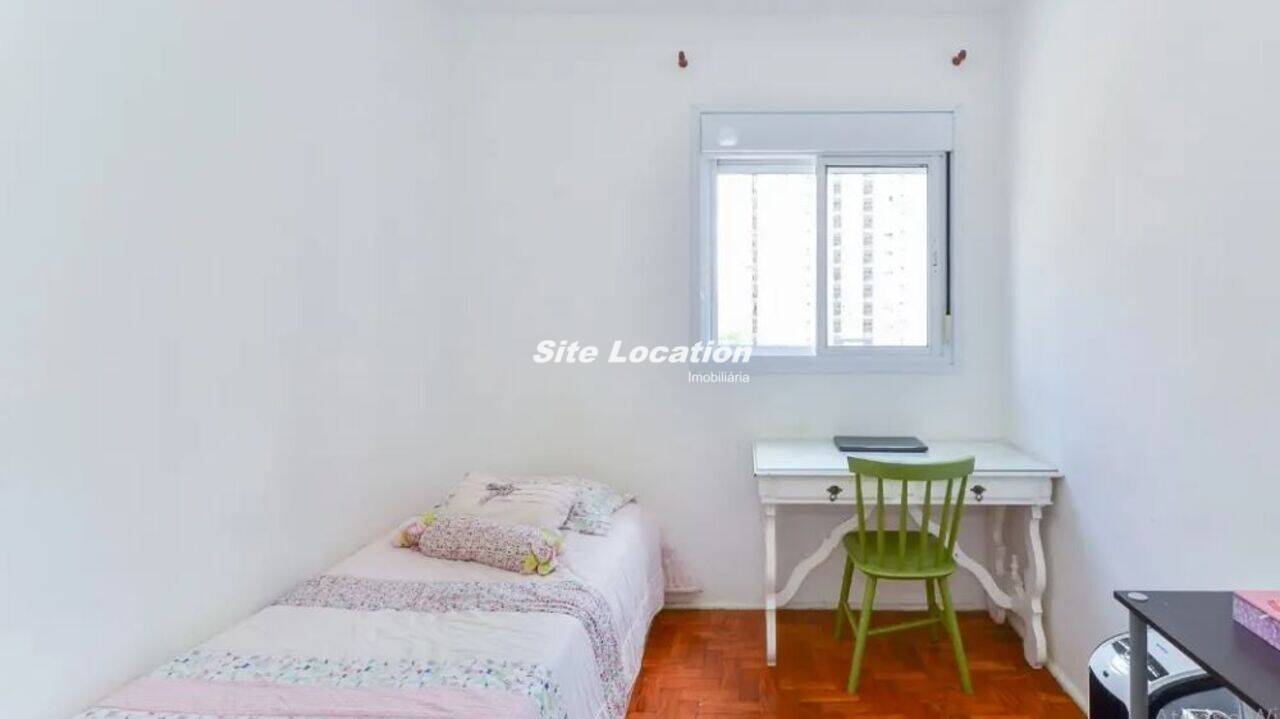 Apartamento Vila Mariana, São Paulo - SP