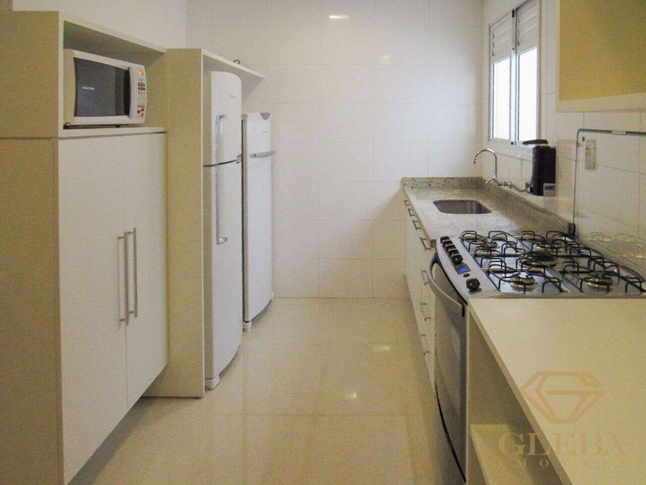 Apartamento Gleba Palhano, Londrina - PR