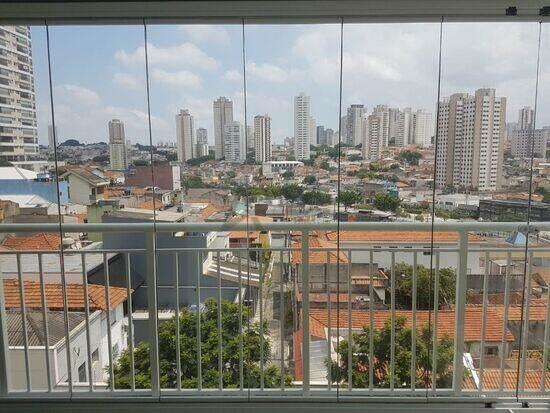 Água Rasa - São Paulo - SP, São Paulo - SP