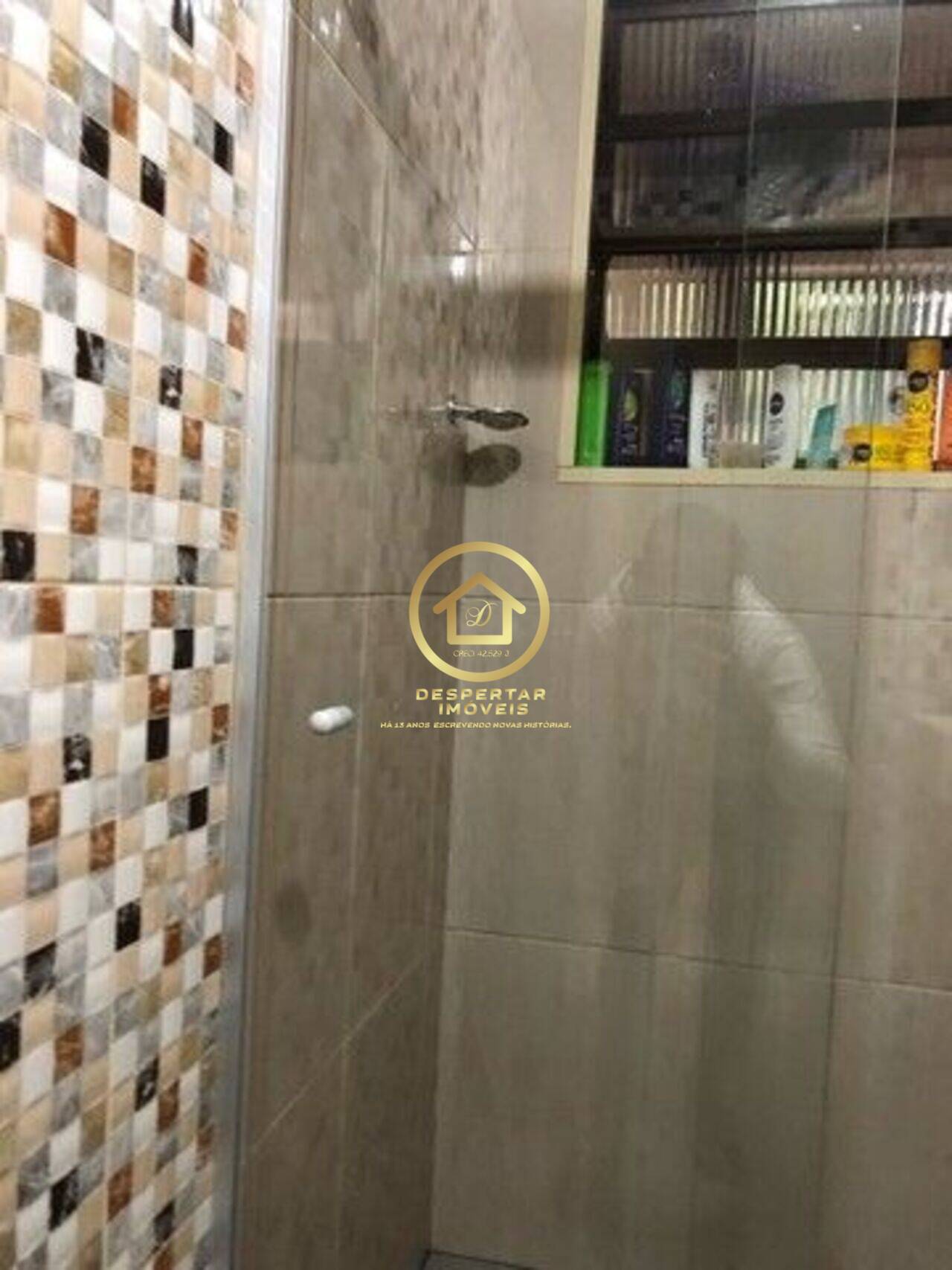 Apartamento Jaraguá, São Paulo - SP