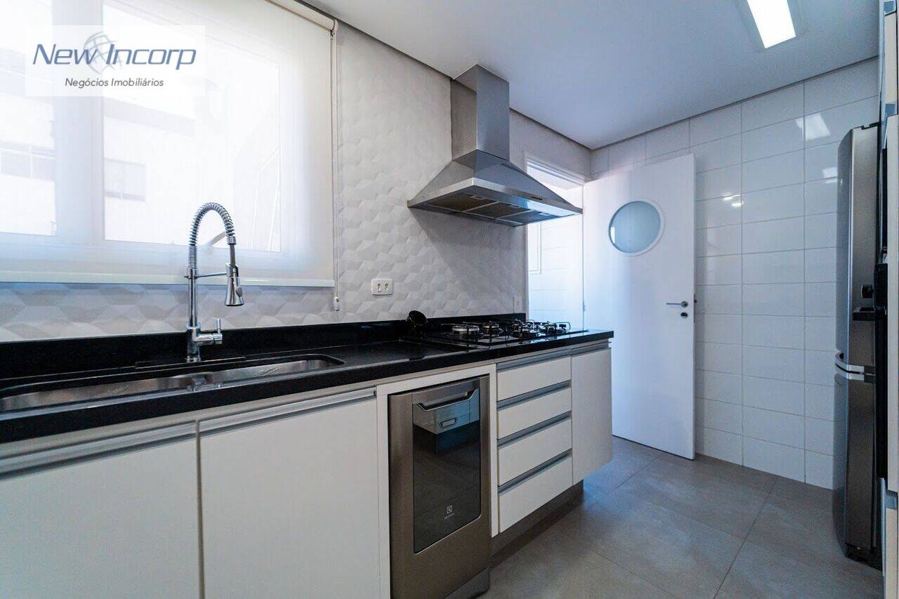 Apartamento Vila Mascote, São Paulo - SP