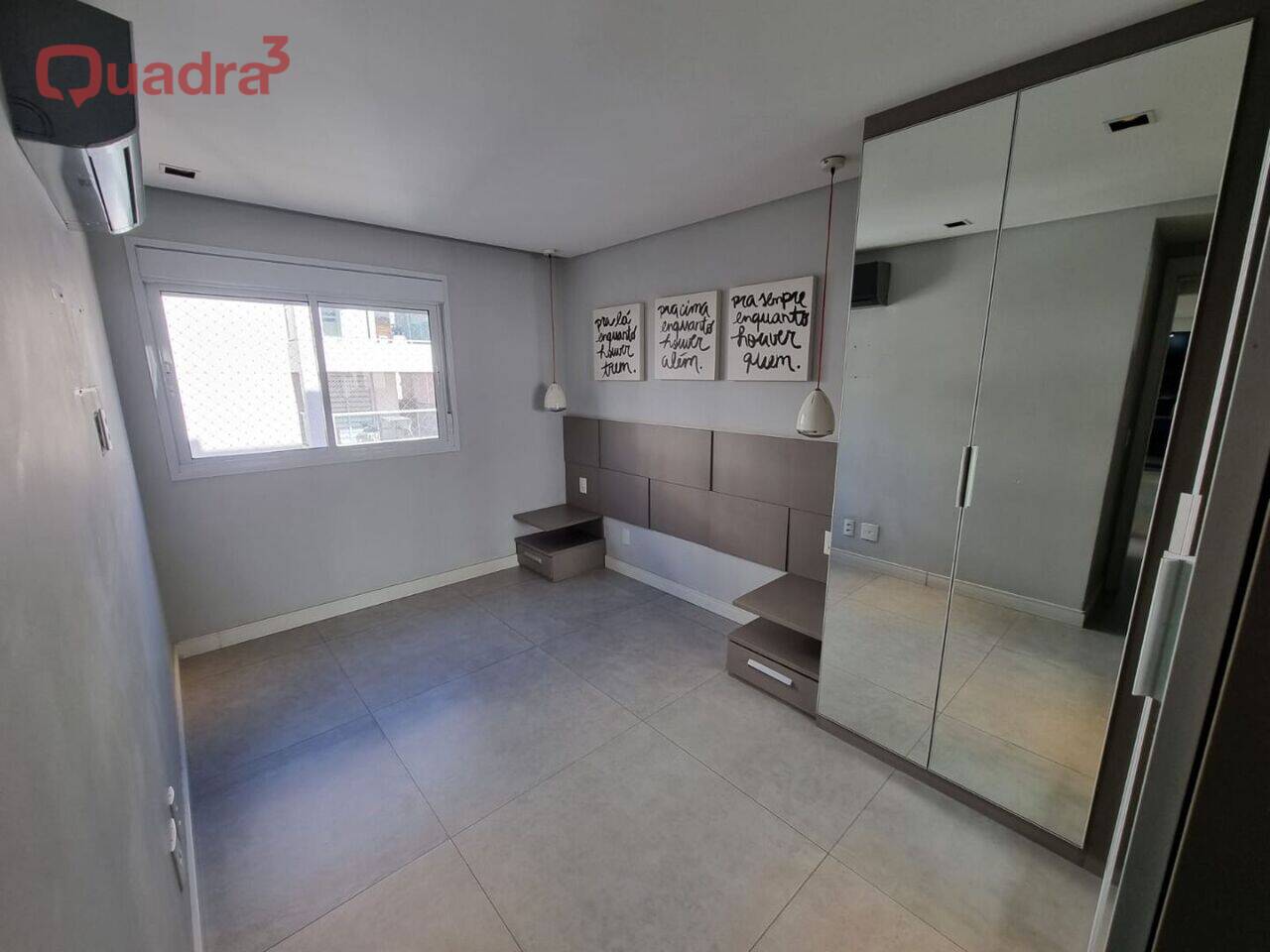 Apartamento Mooca, São Paulo - SP