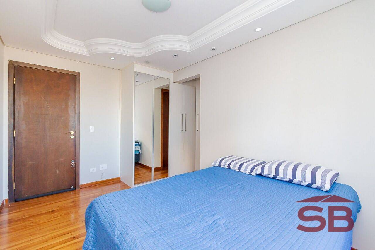 Apartamento Água Verde, Curitiba - PR