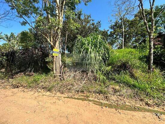 Loteamento Colinas Verdes - Atibaia - SP, Atibaia - SP