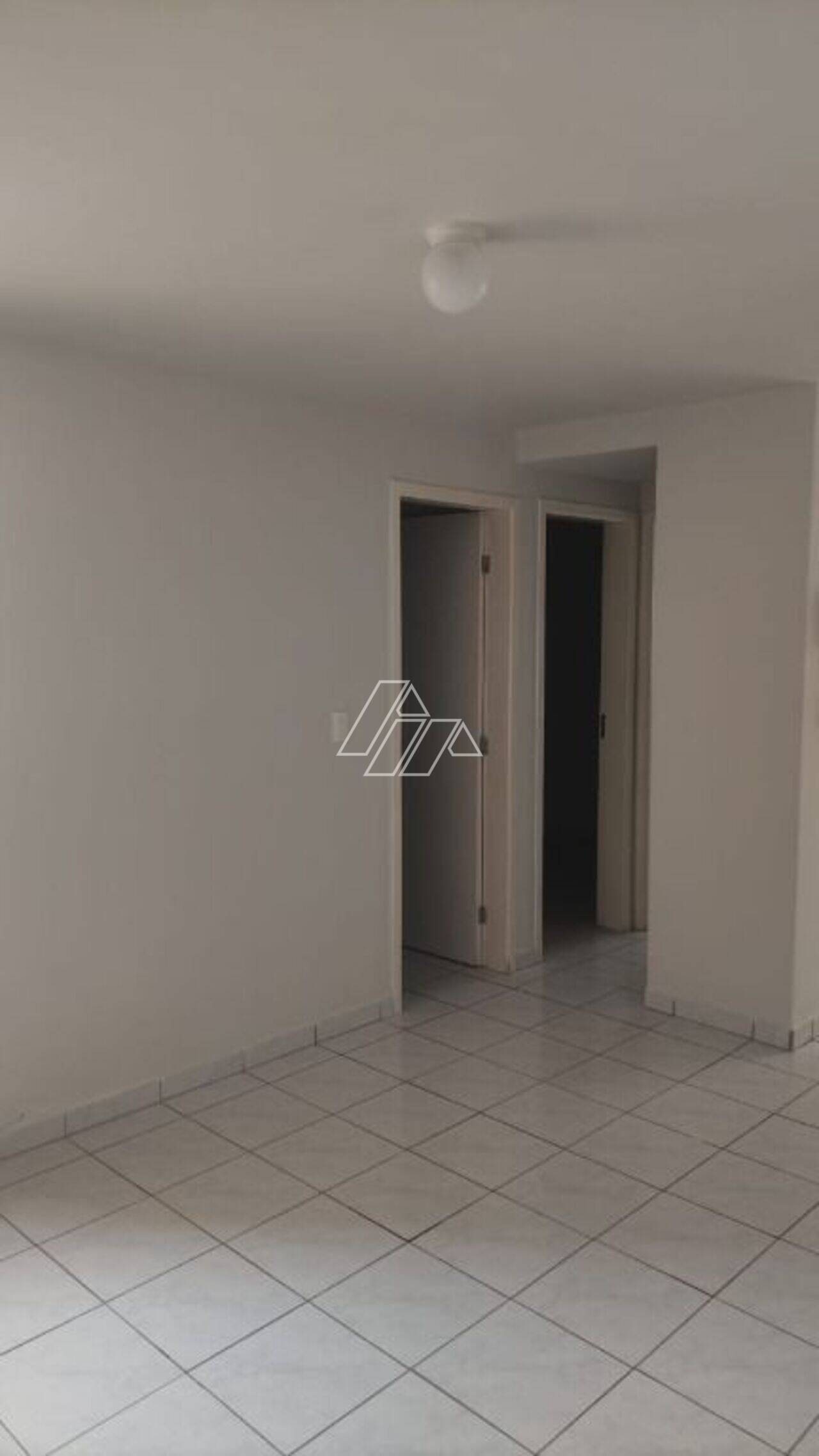 Apartamento São Paulo, Marília - SP