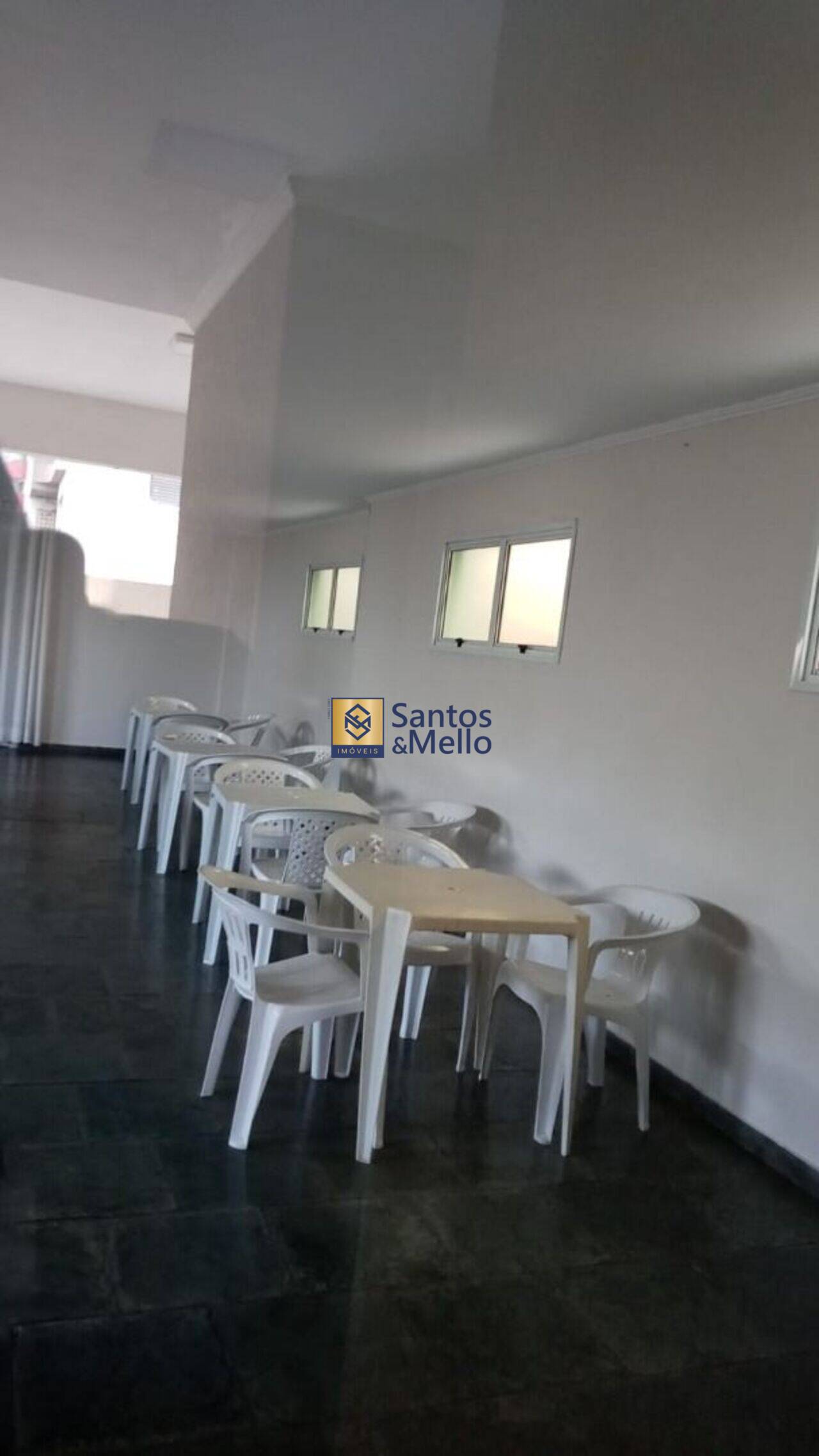 Apartamento Parque das Nações, Santo André - SP