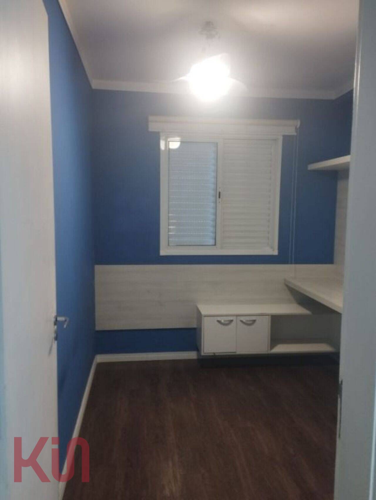 Apartamento Ipiranga, São Paulo - SP